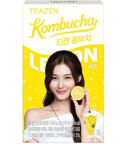 Amazon.co.jp: ユーワ コンブチャ ドリンク 720mL×10本セット KOMBUCHA